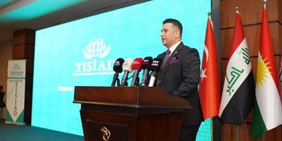 Çukurova Havalimanı’ndan Erbil’e direkt uçuşlar başlıyor