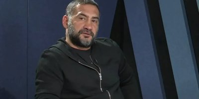 Ünlülere uyuşturucu operasyonu kapsamında Adanalı eski milli futbolcu gözaltına alındı!