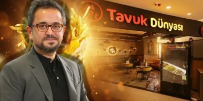 Tavuk Dünyası ve Dürümle’nin yeni sahibi Adanalı iş insanı oldu; “Geçinemiyorum” demişti