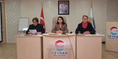 Ceyhan’da ulaşım için tarihi adım: İlk köprülü kavşak projesi meclisten geçti