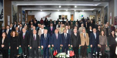 Adana yeşil dönüşümde Türkiye liderliğine aday