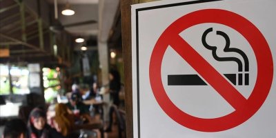 Kapalı mekanlarda sigaraya yeni yasak geliyor