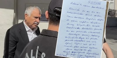 Zeydan Karalar’ın acı günü: Eniştesi hayatını kaybetti