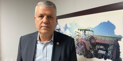 Ayhan Barut’tan tarımsal kredilerde “borcu yoktur” şartına sert tepki