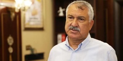 Zeydan Karalar’dan açıklama: “Kardeşimin en acı gününde yanında olamıyorum”
