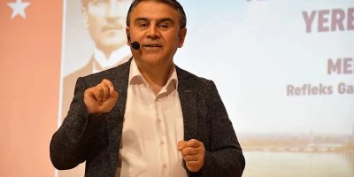 Uluğtürkan: Tarsus ve Dörtyol, Adana’ya bağlanmadan olmaz