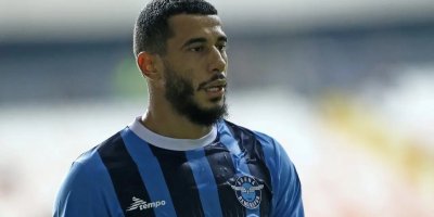 Adana Demirspor’un eski yıldızı Belhanda Katar yolcusu