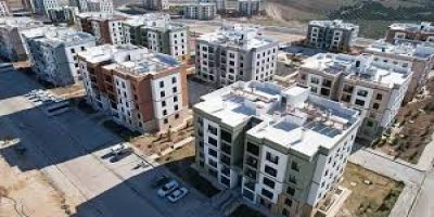 Adana TOKİ konutlarında anahtar teslim takvimi açıklandı