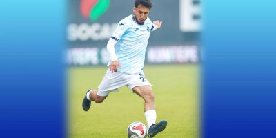 Adana Demirspor’dan 3. Lige Transfer