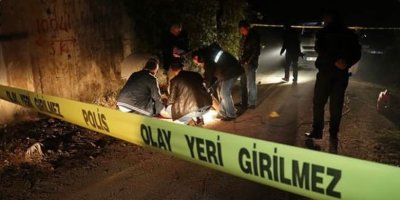 Adana'da boşanma aşamasındaki baba cinnet geçirdi: 2 çocuğunu öldürüp kendi yaşamına son verdi