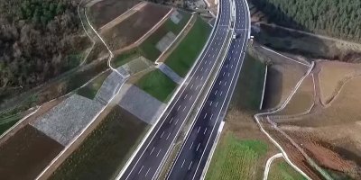 Adana-Mersin arası sadece 20 dakikada gidilecek!