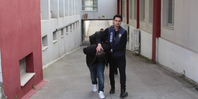 Sazan sarmalı dolandırıcılık şebekesi çökertildi: 7 kişi tutuklandı