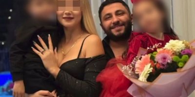 Adana'daki aile faciasından geriye sosyal medyadaki mutlu kareler kaldı