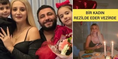 Adana'da yaşanan aile vahşetinde yeni gelişmeler ortaya çıktı! Son paylaşım her şeyi anlatmış!
