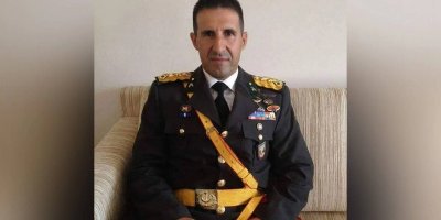 Kozan olmadı! Emekli Albay Adana'da konuşacak