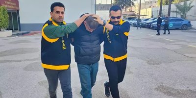 Öğretmene saldıran suç makinesi veli tutuklandı