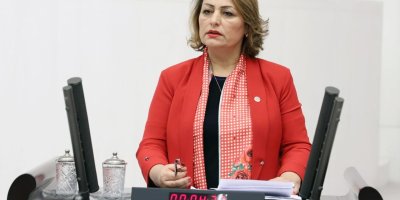 CHP’li Şevkin, Plan ve Bütçe Komisyonu’nda emekli maaşlarına tepki gösterdi