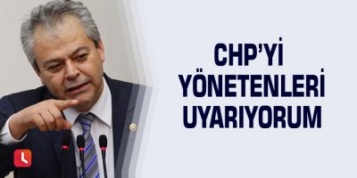 Turgay Develi yazdı