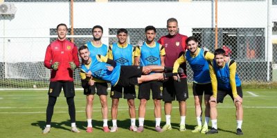 Adana 01 FK, Ankara deplasmanında kritik virajda