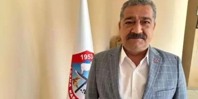 Adana Kasaplar Odası Başkanı Saruhan Yağmur’dan kredi tepkisi: Esnaf kilitlendi