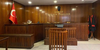 Seyhan’da evinde uyuşturucu satan sanığa 22 yıl 6 ay hapis