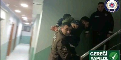 Adana’daki ocakbaşı cinayetinin şüphelileri Edirne’de yakalandı