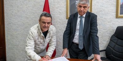 Adana’da kırsal yatırımlara 27,3 milyon liralık hibe desteği