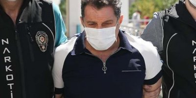 Mersin'den yola çıkan 10 ton kokain! İşte detaylar...