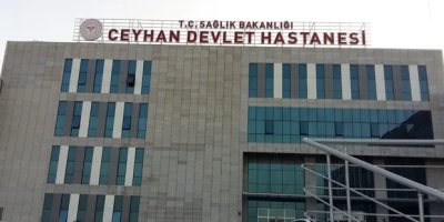 Ceyhan Devlet Hastanesi’nde evrakta sahtecilik iddiası: 22 kişi hakkında soruşturma