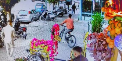 4 bisiklet çalan şüpheli tutuklandı: "Bisikletlere ilgim var, dayanamayıp çalıyorum"