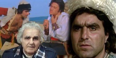 Adanalı,Yeşilçam’ın emektar oyuncusundan kötü haber geldi