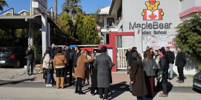 Kanada merkezli anaokulu karne günü kapandı; 42 öğrenci okulsuz kaldı