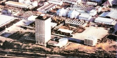 Adana’nın sembol binalarından biriydi! Açık cezaevi, yıkım için ilana çıktı..!