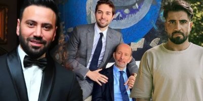 Ünlülere yönelik uyuşturucu soruşturmasında gözaltılar