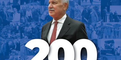 Zeydan Karalar için 200. gün mitingi düzenlenecek