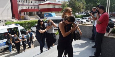 Kozan'da fuhuş operasyonu