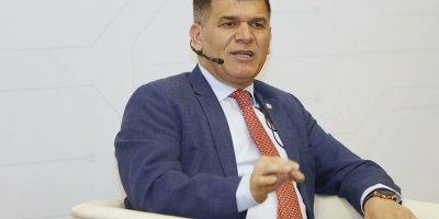 Bursa’daki Görevinden İstifa Etti