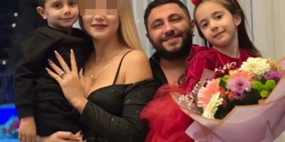 Lüks villadaki aile faciasında eski eşten son mesaj: "Geldiğinde, ben ve çocuklar ölmüş olacağız"