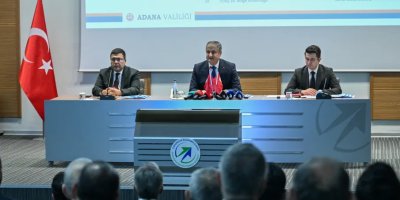 Vali Yavuz: "Göl ve deniz kenarındaki kaçak yapılaşmayla mücadele kesintisiz sürecek"