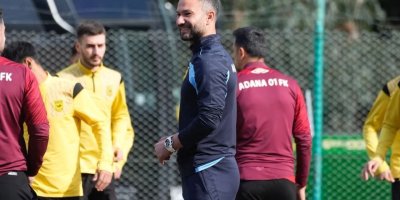 Adana 01 FK, Ankaragücü beraberliğinin ardından galibiyete odaklandı