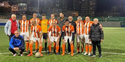 Adanaspor’un 53 yıllık masörü için dayanışma gecesi