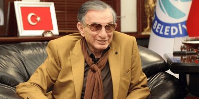 Türk tiyatrosunun duayen ismi Haldun Dormen hayatını kaybetti