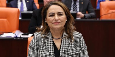 Kartalkaya faciasının yıldönümünde CHP Milletvekili Müzeyyen Şevkin'den mecliste vicdan çağrısı!