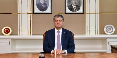 Vali Mustafa Yavuz “ Kaçak yapılarla ilgili yapılan çalışmayı sürdüreceğiz”