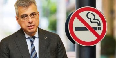 Sigaraya yeni yasaklar yolda: Bakan Memişoğlu ayrıntıları açıkladı