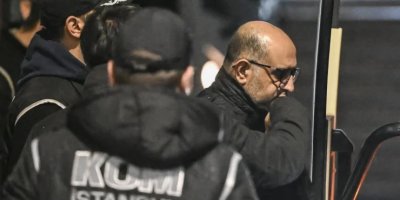 Aziz İhsan Aktaş dosyasına bağımsız kamu denetçilerinin mütaalası girdi: İhalelerde suç oluşmadı bulgusu