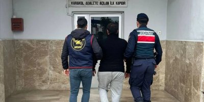 Adana’da 35 yıl hapis cezası bulunan 2 firari hükümlü yakalandı