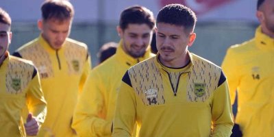 Adana 01 FK’dan kritik maç öncesi kenetlenme çağrısı