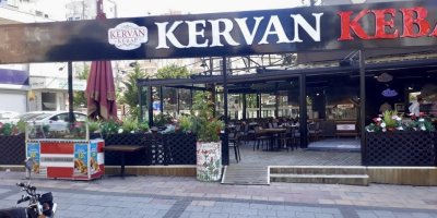 Adana'da Turgut Özal Bulvarı'nda silahlı saldırı!