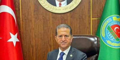 SGK borcu olan çiftçiye kredi yok: Doğan’dan tepki